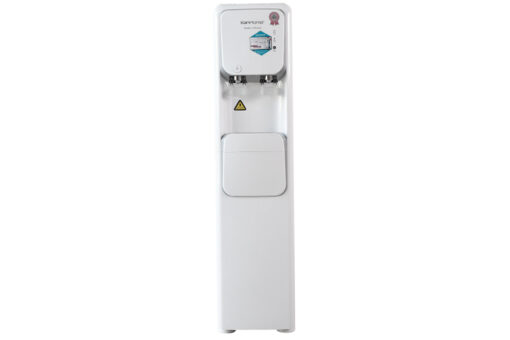 Máy lọc nước nóng lạnh RO Korihome WPK-816 5 lõi