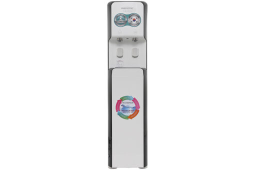 Máy lọc nước RO nóng lạnh Korihome WPK-838 5 lõi