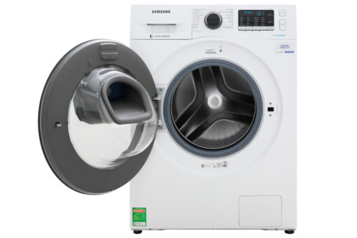 Máy giặt Samsung Inverter 10 kg WW10K54E0UW/SV
