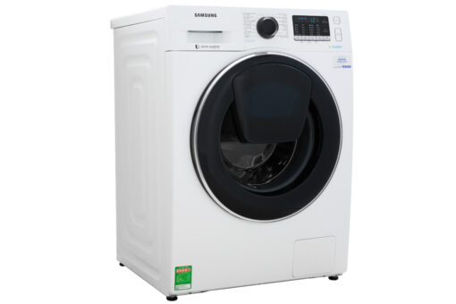 Máy giặt Samsung Inverter 10 kg WW10K54E0UW/SV