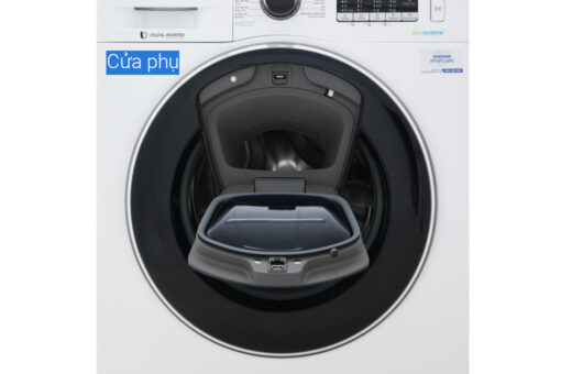Máy giặt Samsung Inverter 10 kg WW10K54E0UW/SV