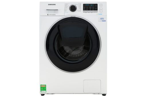 Máy giặt Samsung Inverter 10 kg WW10K54E0UW/SV