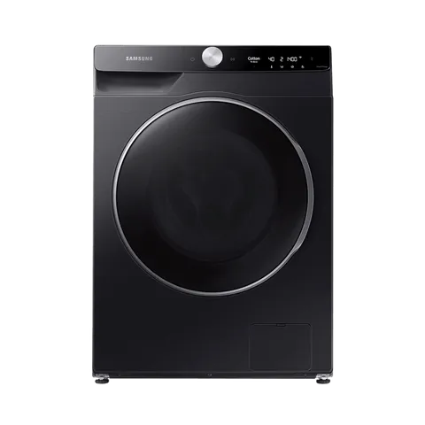 Máy giặt Samsung AI EcoBubble Inverter 12 kg WW12CGP44DSBSV