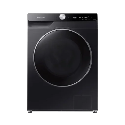 Máy giặt Samsung AI EcoBubble Inverter 12 kg WW12CG604DLBSV