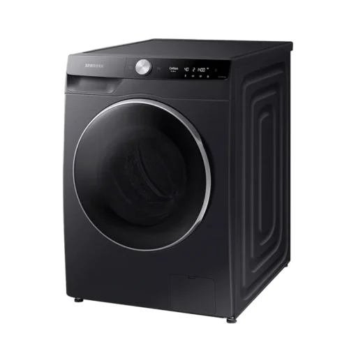 Máy giặt Samsung AI EcoBubble Inverter 12 kg WW12CG604DLBSV