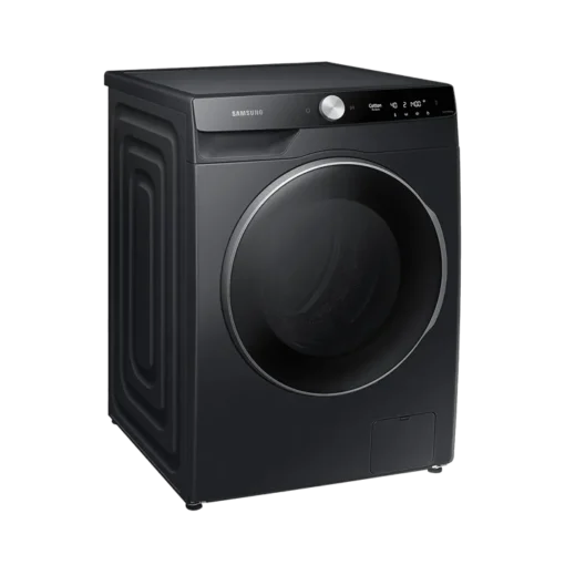 Máy giặt Samsung AI EcoBubble Inverter 12 kg WW12CG604DLBSV