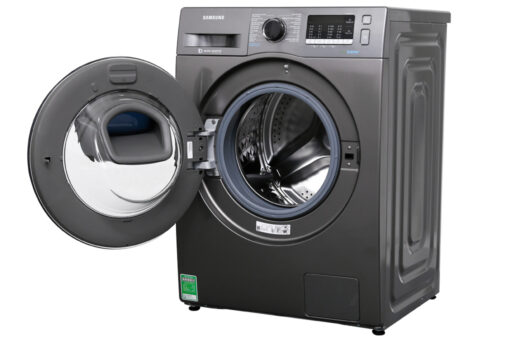 Máy giặt Samsung Inverter 21 kg WA21M8700GV/SV