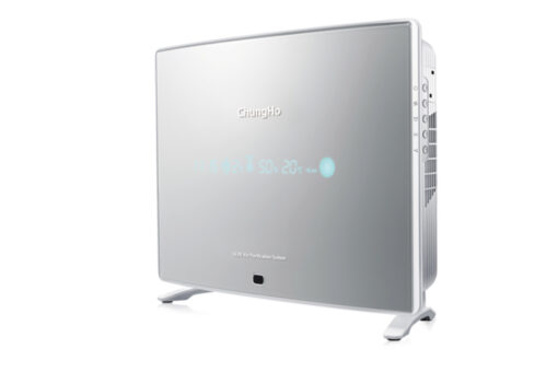 Máy lọc không khí ChungHo Whirls Silent Ulpa