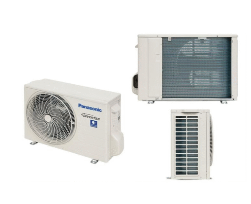 Điều hòa Panasonic 12000BTU 1 chiều inverter cao cấp XU12BKH-8
