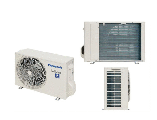 Điều hòa Panasonic 9000BTU 1 chiều inverter cao cấp XU9BKH-8