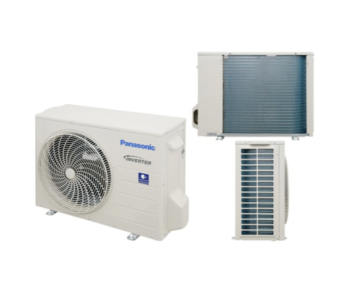 Điều hòa Panasonic 2 chiều inverter 9.000BTU XZ9ZKH-8