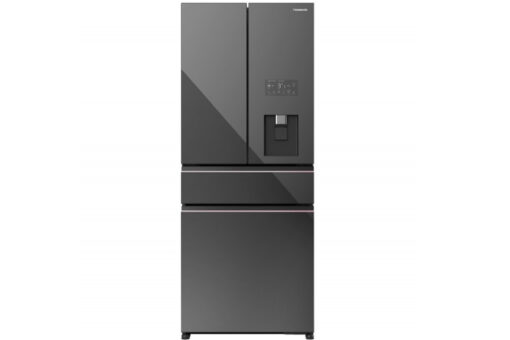Tủ lạnh Panasonic Inverter 540 lít NR-YW590YHHV