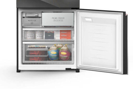 Tủ lạnh Panasonic Inverter 540 lít NR-YW590YMMV