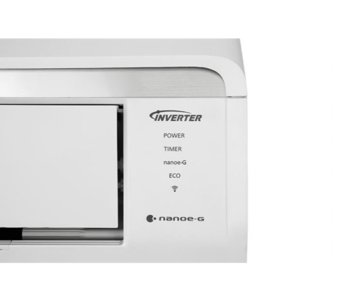 Điều hòa Panasonic 2 chiều 18.000BTU inverter YZ18AKH-8
