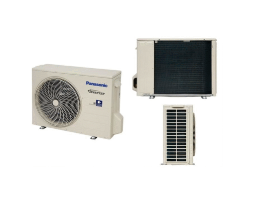Điều hòa Panasonic 2 chiều 18.000BTU inverter YZ18AKH-8