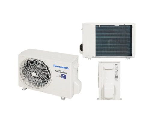 Điều hòa Panasonic 2 chiều 9.000BTU inverter YZ9AKH-8