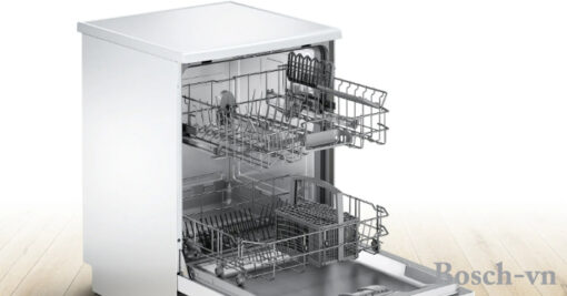 Máy Rửa Bát BOSCH SMS2ITW04E