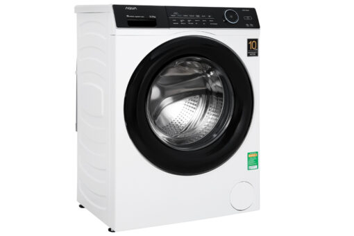 Máy giặt Aqua Inverter 9.0 KG AQD-A900F W