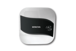 Bình nóng lạnh 30L vuông Renova RV30A