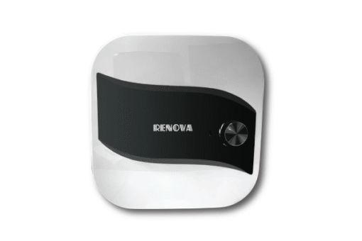 Bình nóng lạnh 30L vuông Renova RV30A