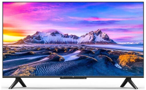 Android Tivi Xiaomi 4K UHD 55 Inch L55M6-6ARG