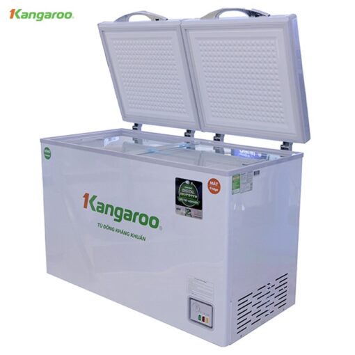 Tủ đông Kangaroo 328L KG328NC2