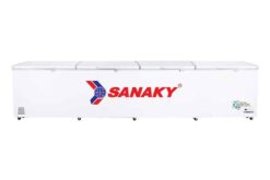 Tủ Đông Inverter Sanaky 2000 Lít VH-2399HY3