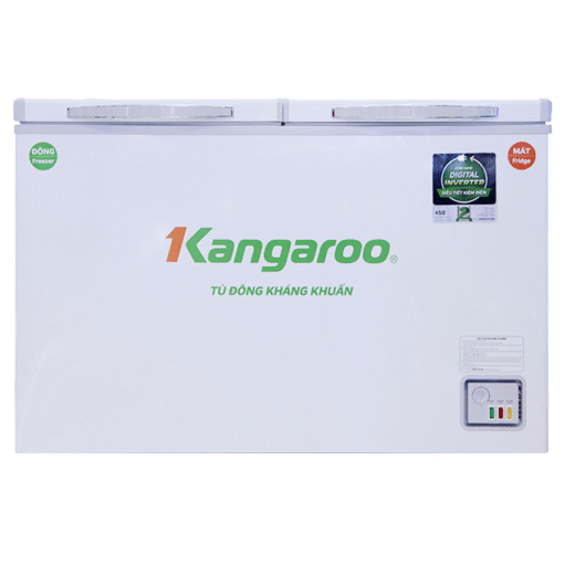 Tủ đông Kangaroo 328L KG328NC2