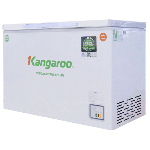 Tủ đông Kangaroo 328L KG328NC2