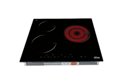BẾP BA TỪ – HỒNG NGOẠI IC6600BN