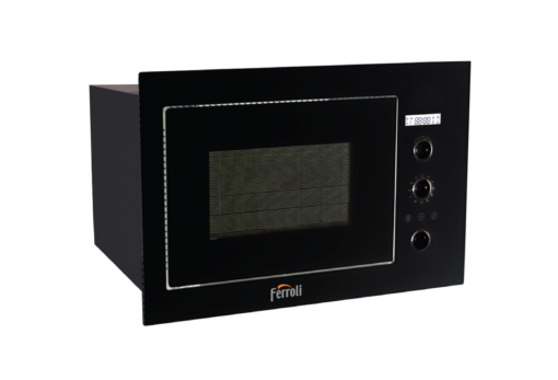 Lò nướng + vi sóng FO-9A25MO
