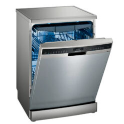 Máy rửa bát Siemens SN25ZI49CE-iQ500 Nhập Khẩu Châu Âu