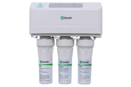 Máy lọc nước RO AOSmith AR600-C-S-1 5 lõi