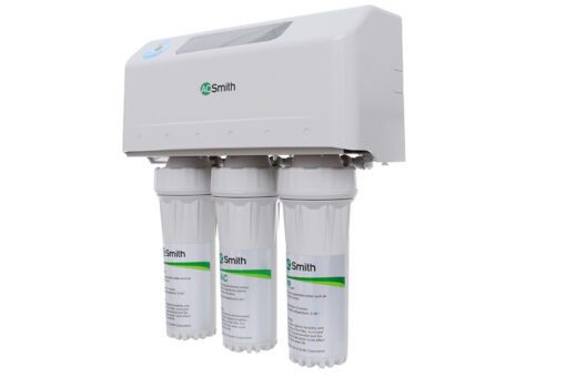 Máy lọc nước RO AOSmith AR600-C-S-1 5 lõi