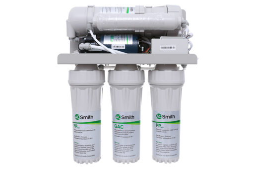 Máy lọc nước RO AOSmith AR600-C-S-1 5 lõi