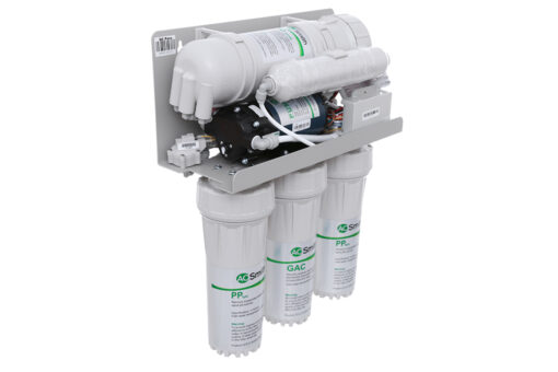 Máy lọc nước RO AOSmith AR600-C-S-1 5 lõi
