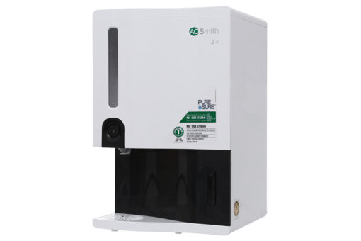 Máy lọc nước RO AOSmith Z4 5 lõi