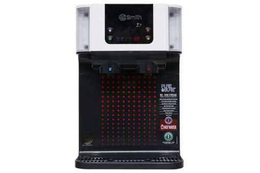 Máy lọc nước RO có nước nóng AOSmith Z7 5 lõi