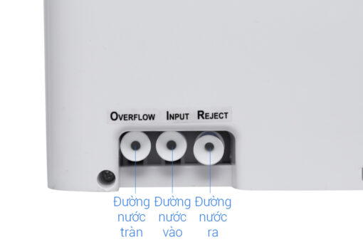 Máy lọc nước RO có nước nóng AOSmith Z7 5 lõi