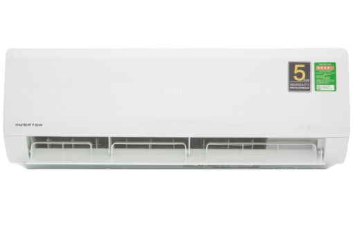 Máy lạnh Aqua Inverter 1.5HP AQA-KCRV12WNZ