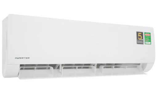 Máy lạnh Aqua Inverter 1.5HP AQA-KCRV12WNZ