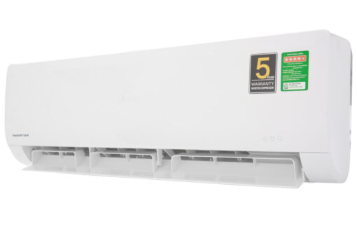 Máy lạnh Aqua Inverter 1.5HP AQA-KCRV12WNZ