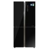 Tủ lạnh Aqua Inverter 456 lít AQR-IG525AM.GB