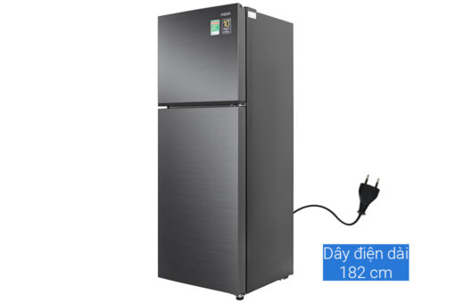 Tủ lạnh Aqua Inverter 212 lít AQR-T239FA.HB