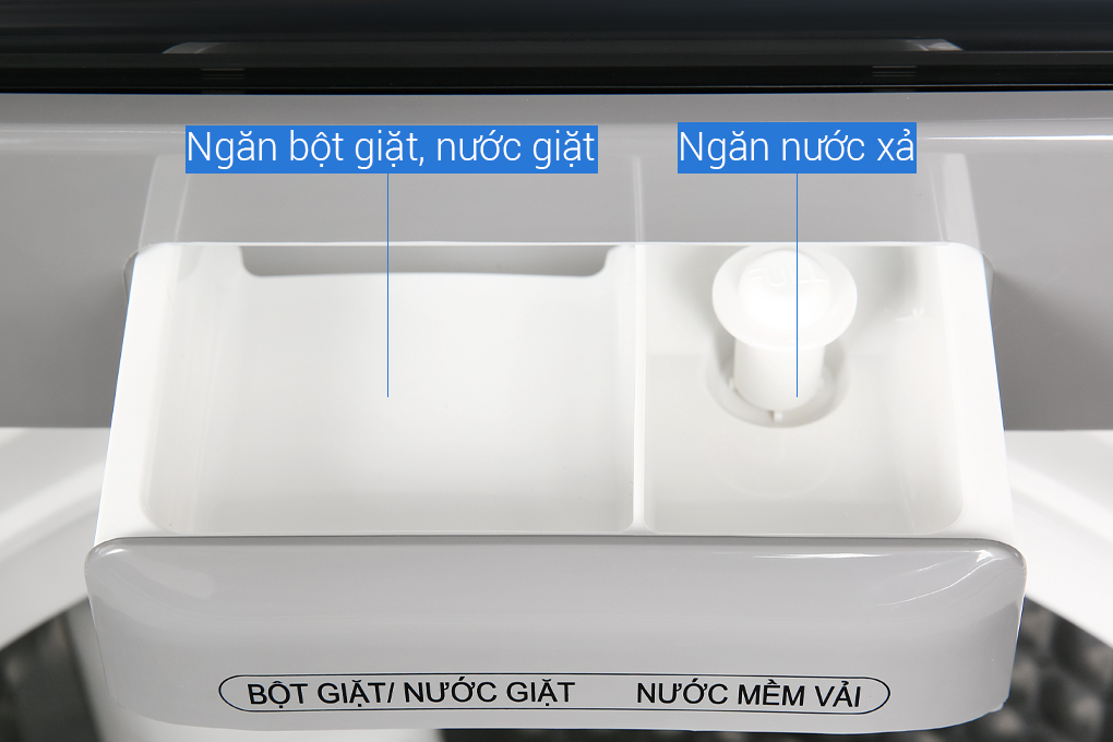 Máy giặt Aqua 10 Kg AQW-FR100ET S