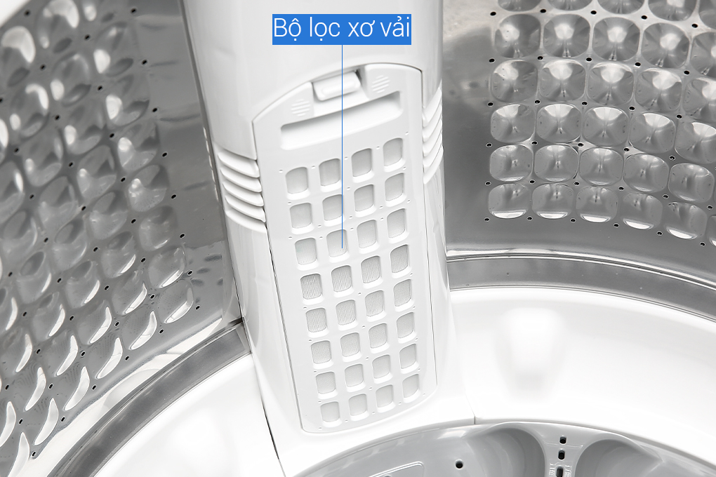 Máy giặt Aqua 10 Kg AQW-FR100ET S