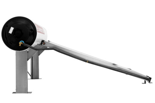 Máy nước nóng Ariston 200 lít DR-2 200-1 TR