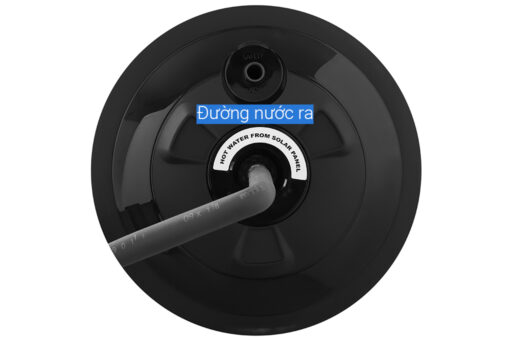 Máy nước nóng Ariston 200 lít DR-2 200-1 TR