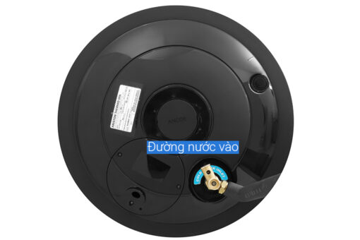 Máy nước nóng Ariston 200 lít DR-2 200-1 TR