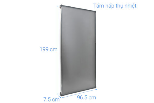 Máy nước nóng Ariston 200 lít DR-2 200-1 TR